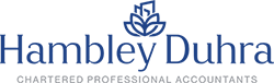 Hambley Duhra CPA Logo